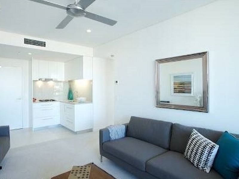 1135/16 HAMILTON PLACE, Bowen Hills QLD 4006