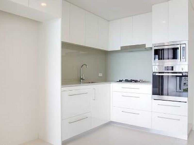 1135/16 HAMILTON PLACE, Bowen Hills QLD 4006