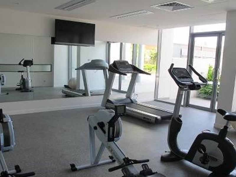 1135/16 HAMILTON PLACE, Bowen Hills QLD 4006