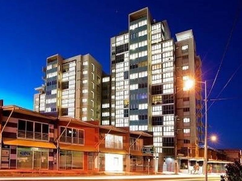 1135/16 HAMILTON PLACE, Bowen Hills QLD 4006