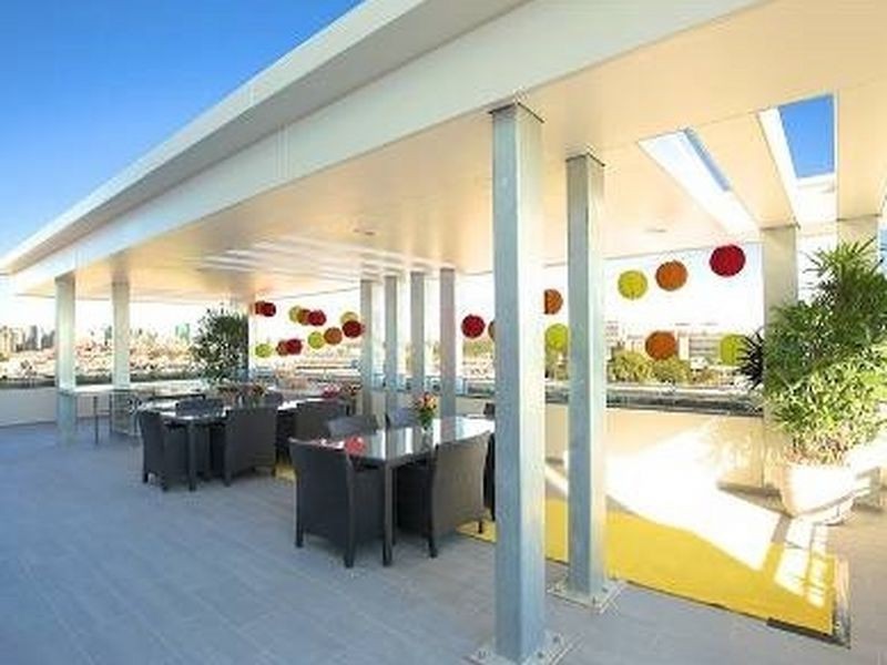 1135/16 HAMILTON PLACE, Bowen Hills QLD 4006