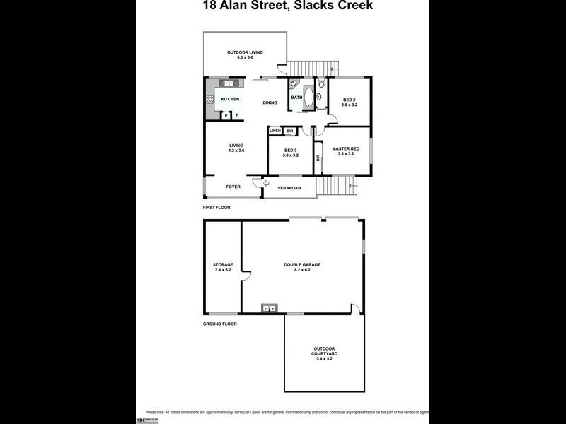 18 Alan Street, Slacks Creek QLD 4127