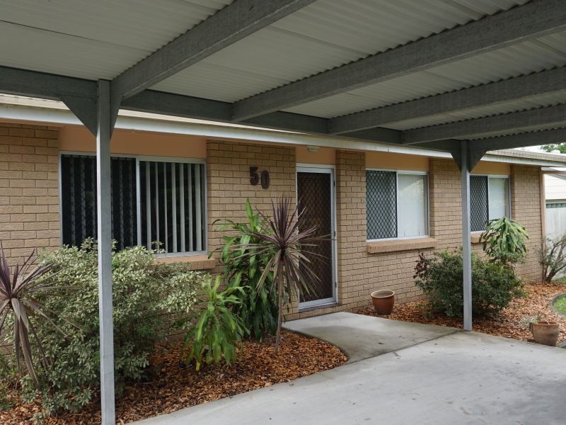 1/50 Lynelle Street, Marsden QLD 4132