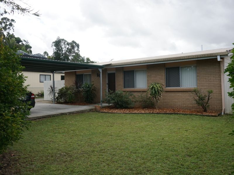 1/50 Lynelle Street, Marsden QLD 4132