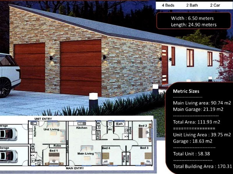 49 Adelaide Street, Kingston QLD 4114