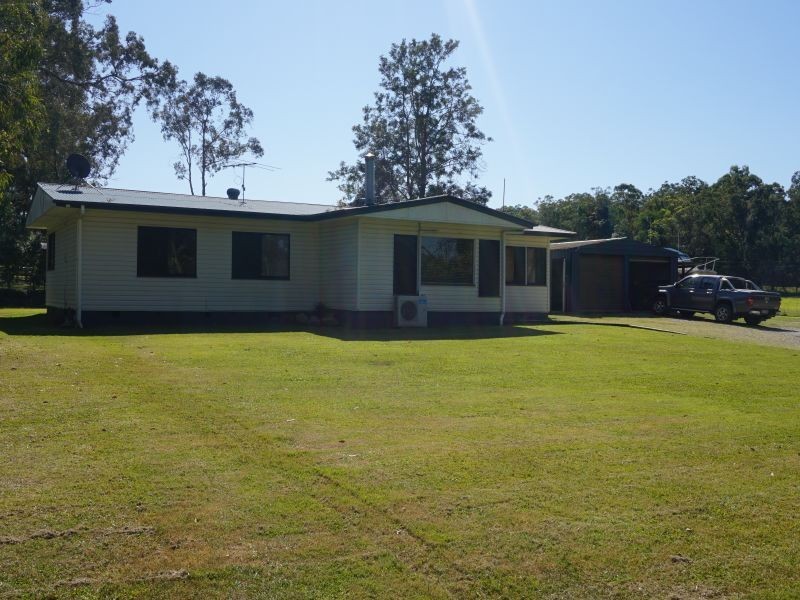 254 California Creek Road, Cornubia QLD 4130