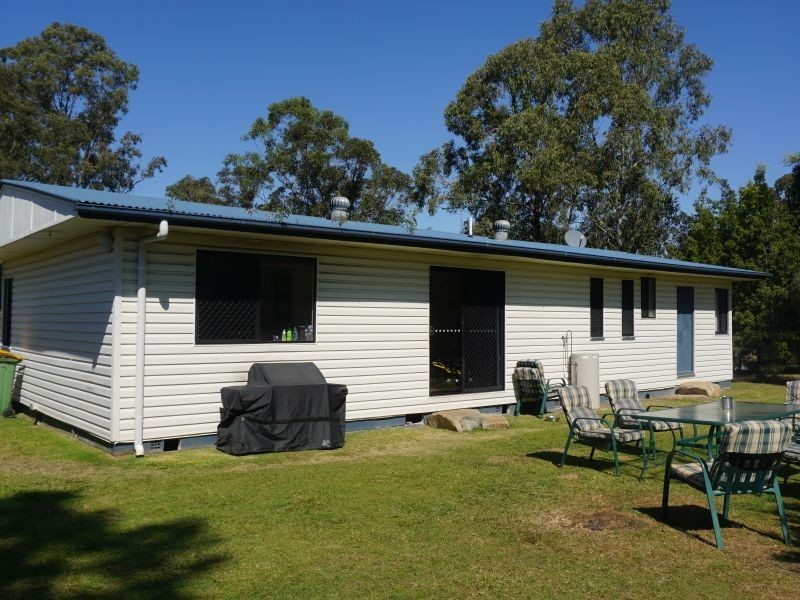 254 California Creek Road, Cornubia QLD 4130