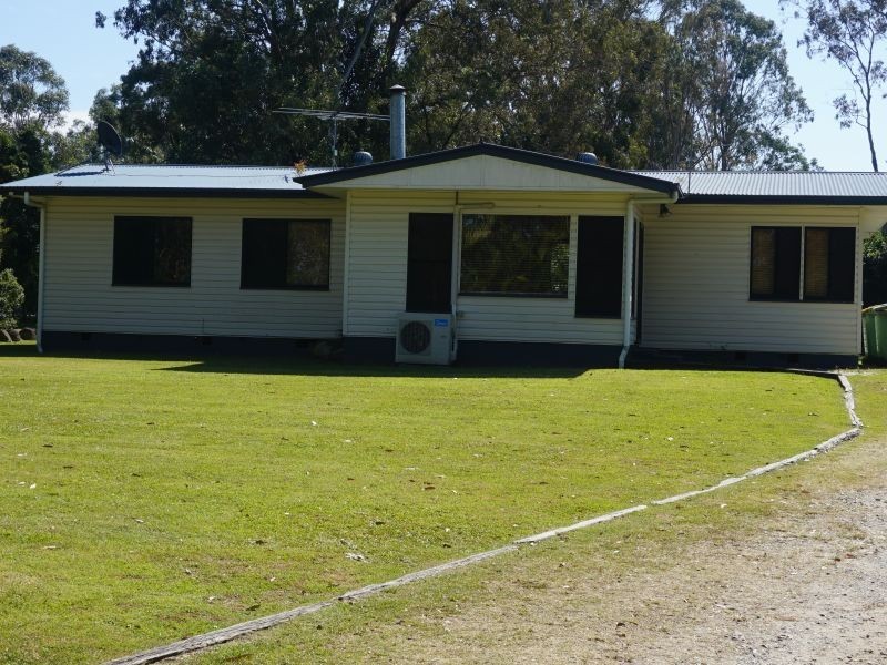 254 California Creek Road, Cornubia QLD 4130