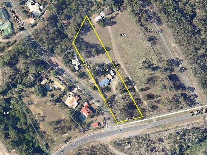 254 California Creek Road, Cornubia QLD 4130