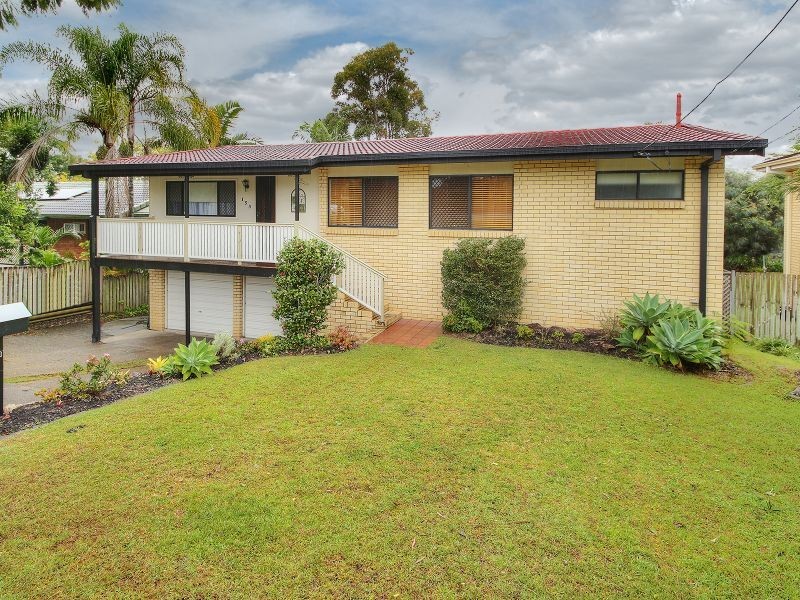 153 Springwood Road, Springwood QLD 4127
