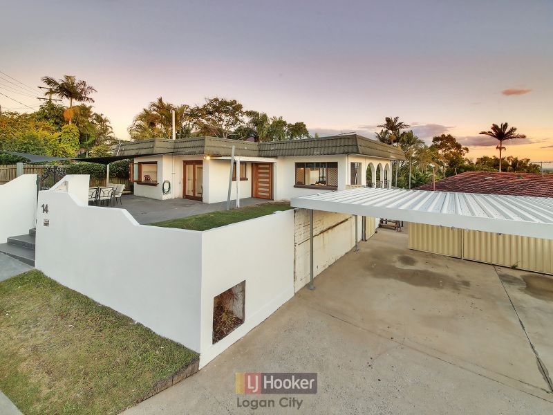 14 Minerva Street, Rochedale South QLD 4123