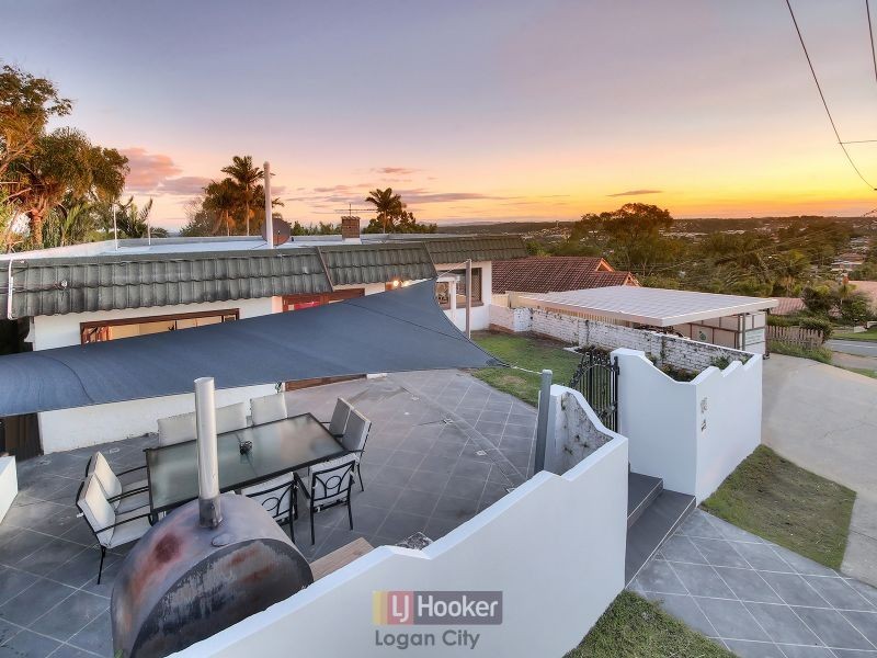 14 Minerva Street, Rochedale South QLD 4123