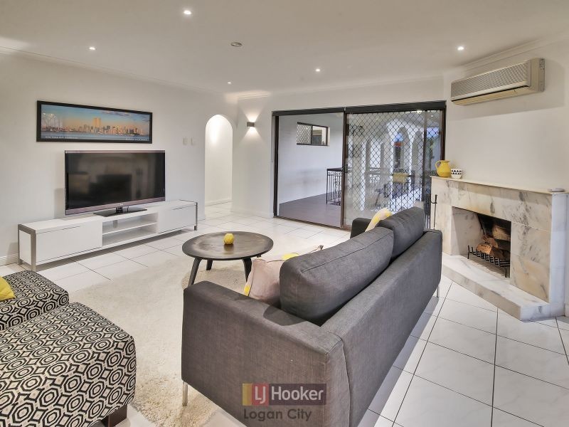 14 Minerva Street, Rochedale South QLD 4123