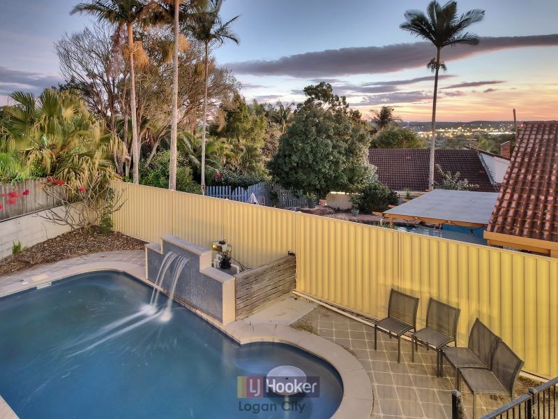 14 Minerva Street, Rochedale South QLD 4123