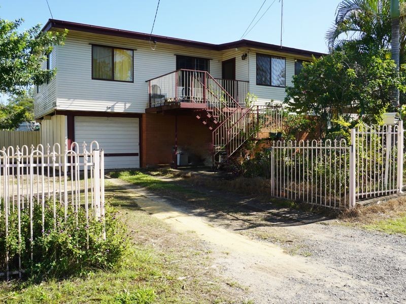 16 Margarette Street, Logan Central QLD 4114