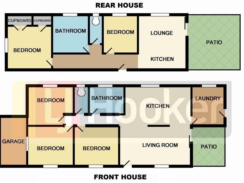 26 Roseash Street, Logan Central QLD 4114 Floorplan