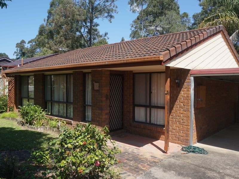 16 Oxley Circuit, Daisy Hill QLD 4127