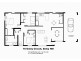 16 Oxley Circuit, Daisy Hill QLD 4127 Floorplan