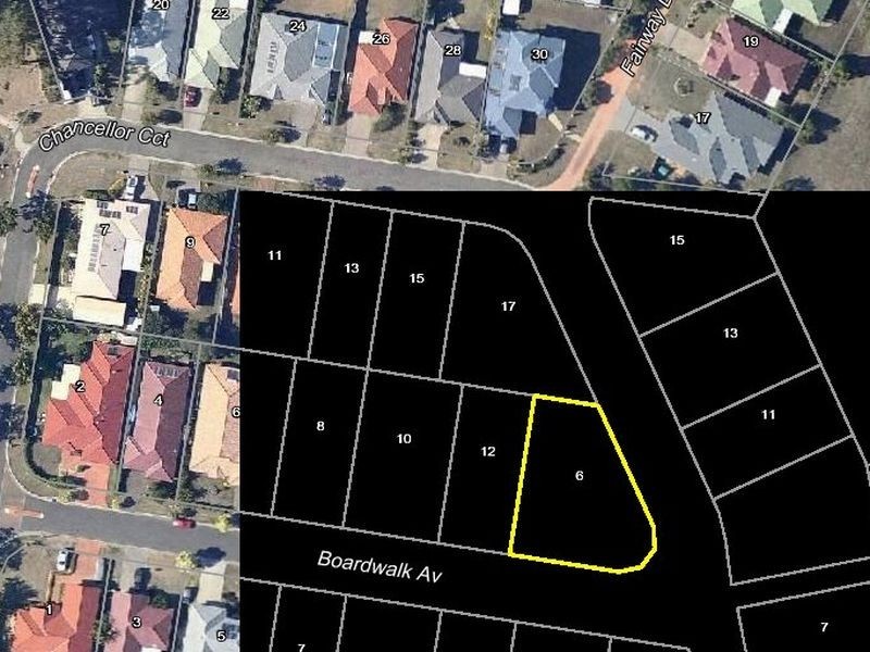 6 Fairway Drive, Meadowbrook QLD 4131