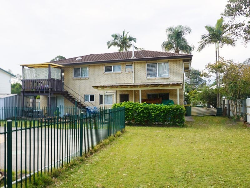 17 Sarah Street, Loganlea QLD 4131