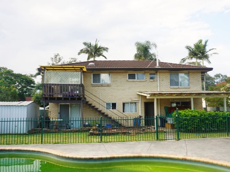 17 Sarah Street, Loganlea QLD 4131