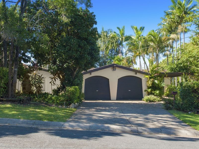 17 Rosewood Street, Daisy Hill QLD 4127