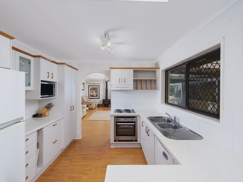 17 Rosewood Street, Daisy Hill QLD 4127