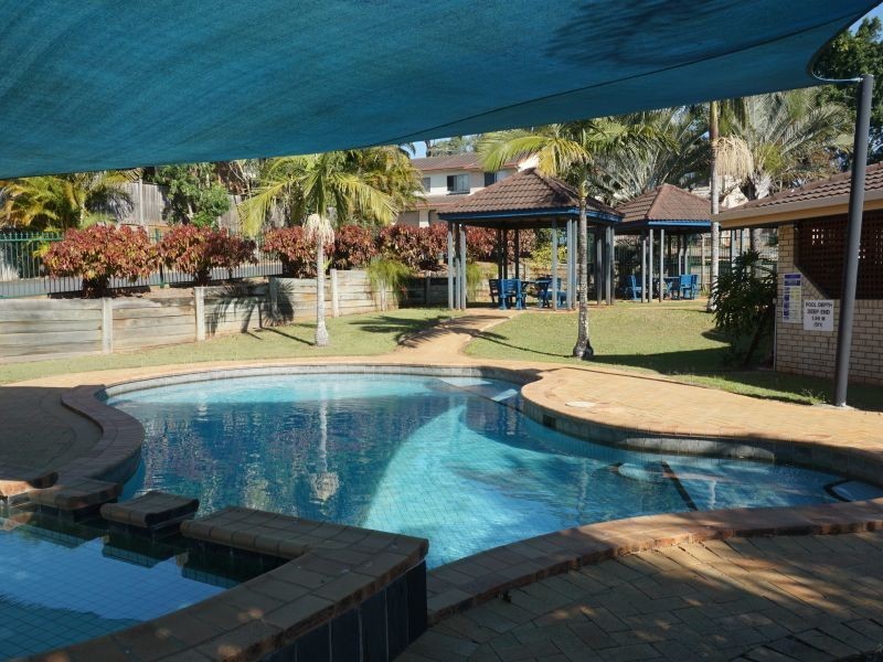 13/10 Diamond Street, Slacks Creek QLD 4127