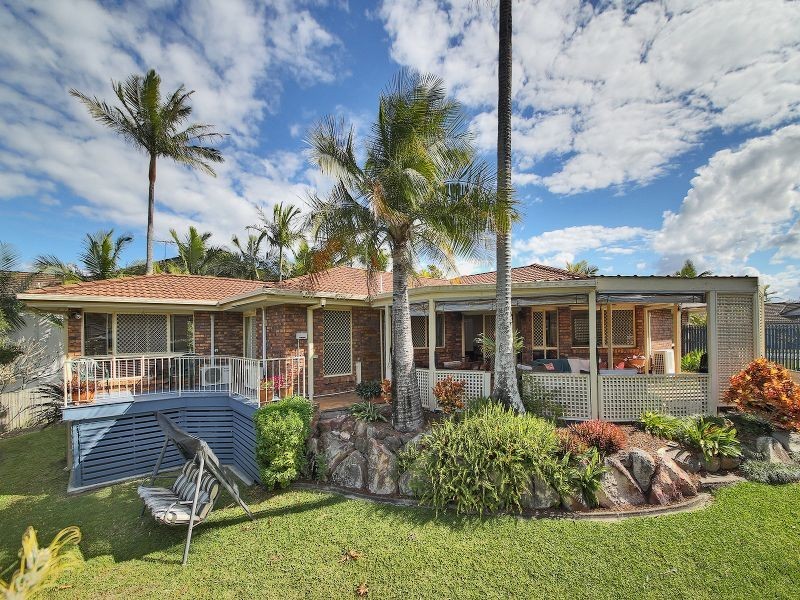 19 Paraburdoo Crescent, Shailer Park QLD 4128