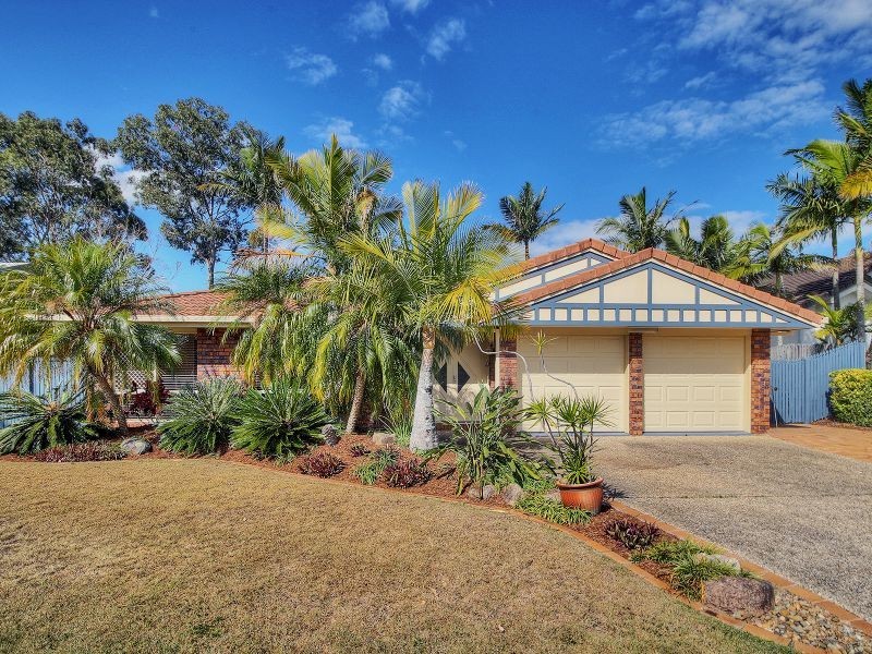 19 Paraburdoo Crescent, Shailer Park QLD 4128