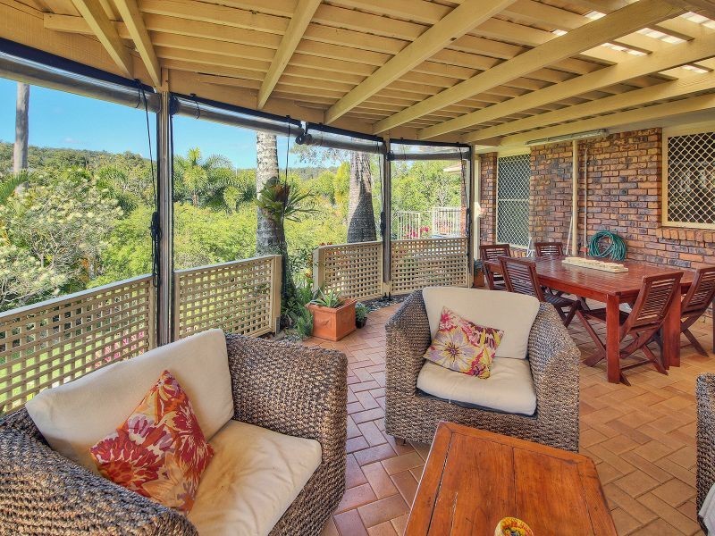 19 Paraburdoo Crescent, Shailer Park QLD 4128