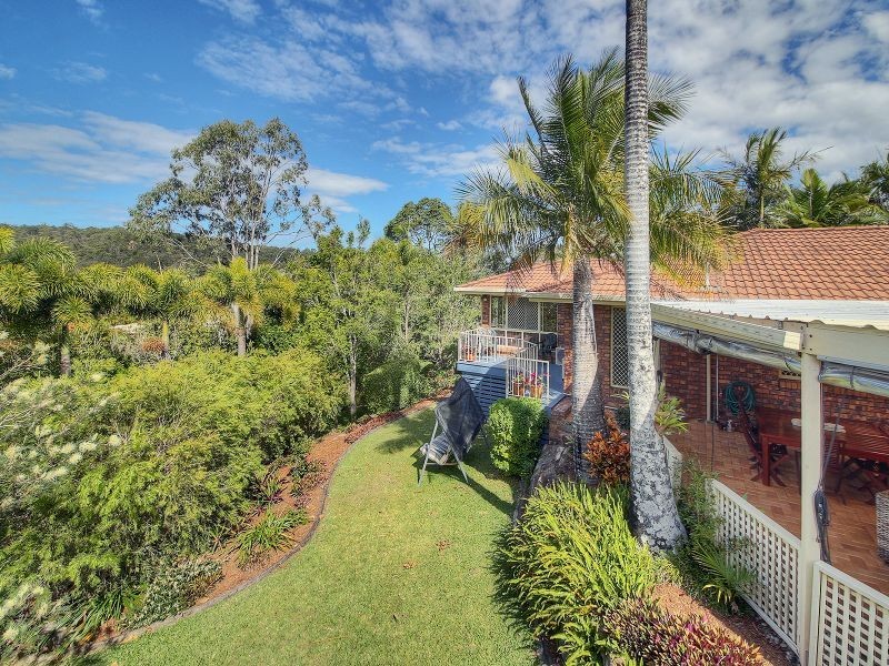 19 Paraburdoo Crescent, Shailer Park QLD 4128