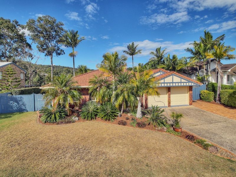 19 Paraburdoo Crescent, Shailer Park QLD 4128