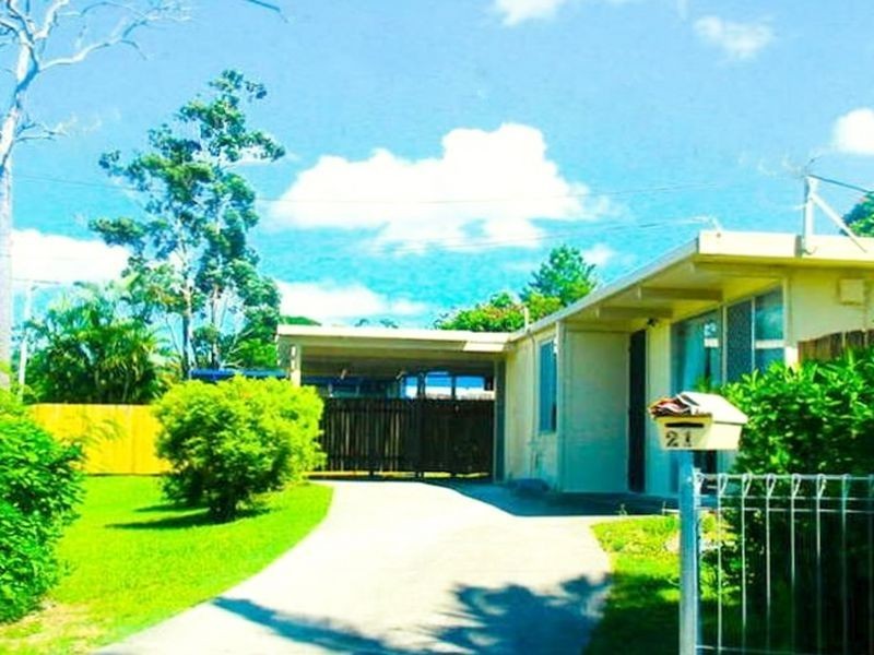 21 Karabil Street, Kingston QLD 4114