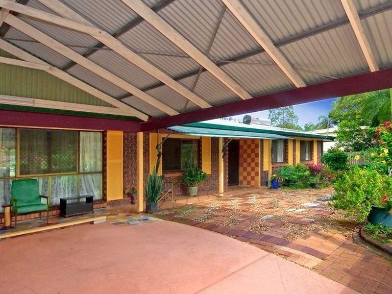 48 Lobelia Avenue, Daisy Hill QLD 4127