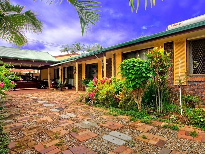 48 Lobelia Avenue, Daisy Hill QLD 4127