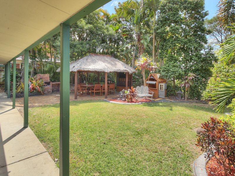 36 Parfrey Road, Rochedale South QLD 4123