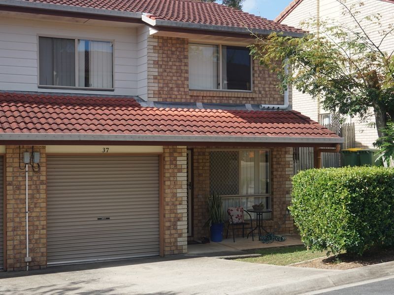 37/10 Diamond Street, Slacks Creek QLD 4127