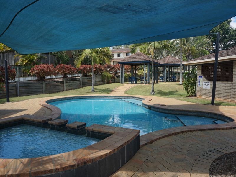 37/10 Diamond Street, Slacks Creek QLD 4127