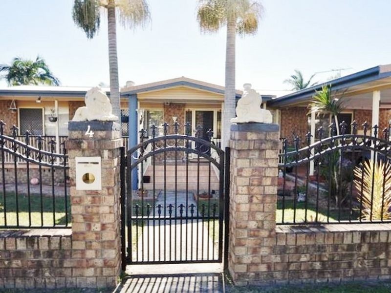 4 Mikaga Court, Woodridge QLD 4114