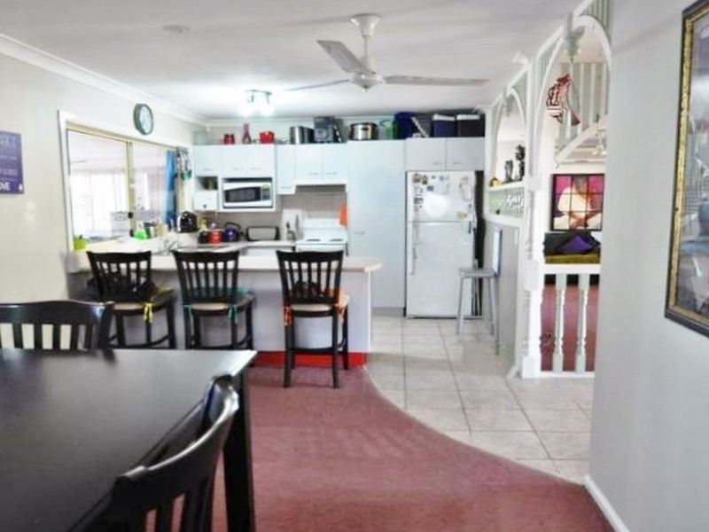 4 Mikaga Court, Woodridge QLD 4114