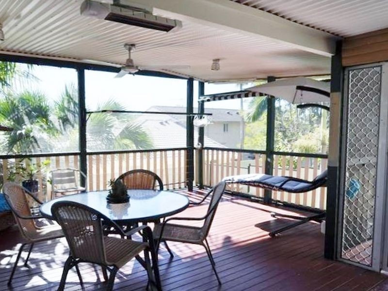 4 Mikaga Court, Woodridge QLD 4114