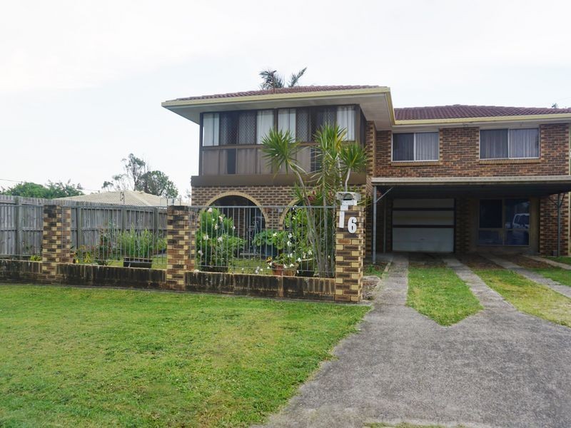 16 Kraatz Ave, Loganlea QLD 4131