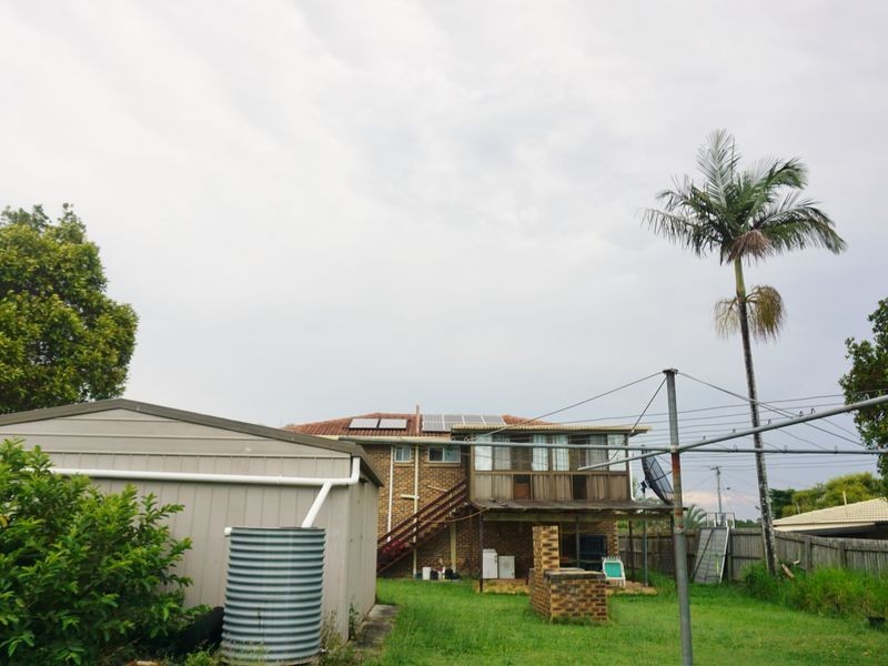 16 Kraatz Ave, Loganlea QLD 4131