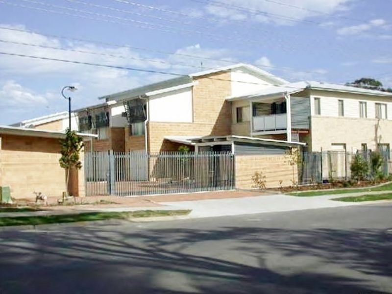 14/1-5 Anthony Street, Kingston QLD 4114