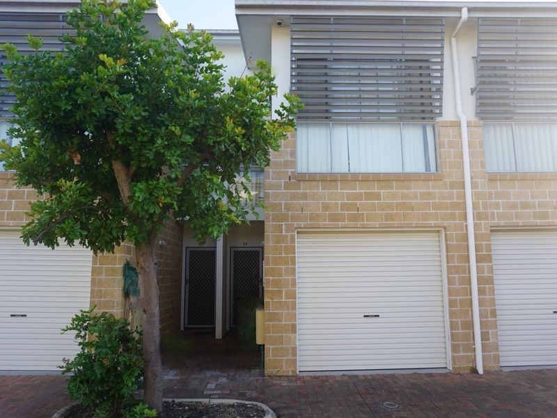 14/1-5 Anthony Street, Kingston QLD 4114