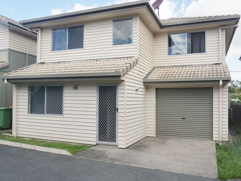 21/23 Garfield Road, Woodridge QLD 4114