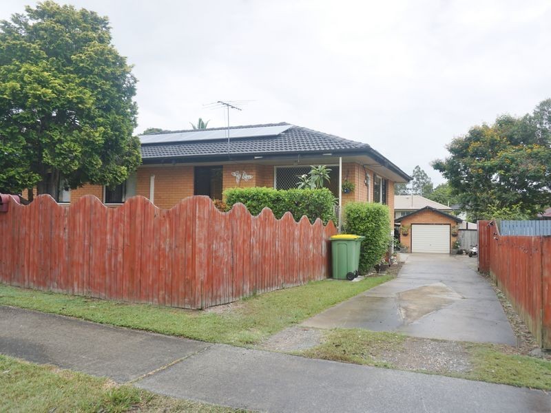 15 Kolonga Street, Woodridge QLD 4114