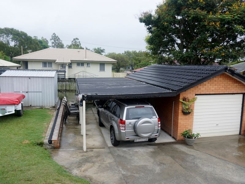 15 Kolonga Street, Woodridge QLD 4114