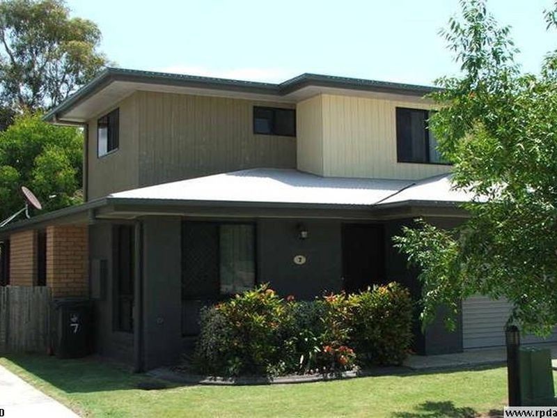 7/49 Gannon Avenue, Manly QLD 4179